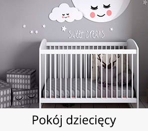 Børnemøbler højseng